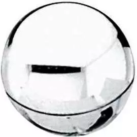 Декоративная насадка-шар Tech-Krep 127440