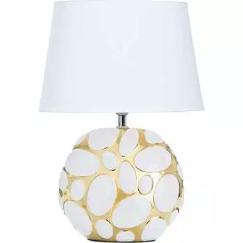 Декоративная настольная лампа ARTE LAMP POPPY A4063LT-1GO