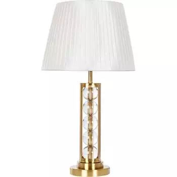 Декоративная настольная лампа ARTE LAMP JESSICA A4062LT-1PB