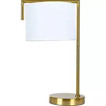 Декоративная настольная лампа ARTE LAMP aperol A5031LT-1PB