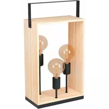 Декоративная настольная лампа EGLO ПРОМО Famborough EG_43416