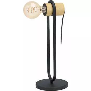 Декоративная настольная лампа EGLO Chieveley 43543 EG_43543