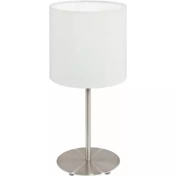 Декоративная настольная лампа EGLO ПРОМО Pasteri 95725 EG_95725