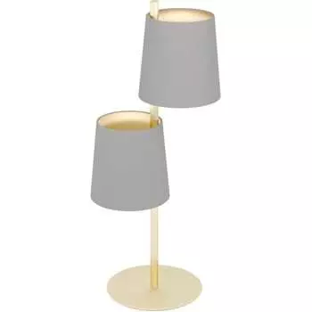 Декоративная настольная лампа EGLO Almeida 2 99611 EG_99611