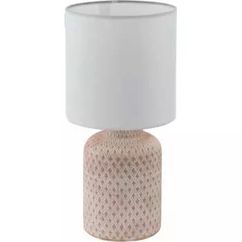 Декоративная настольная лампа EGLO ПРОМО Bellariva EG_97773