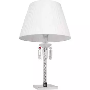 Декоративная настольная лампа LOFT IT zenith 10210T White