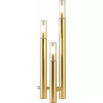 Декоративная настольная лампа ST luce