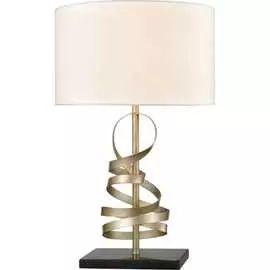 Декоративная настольная лампа Vele Luce