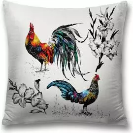 Декоративная наволочка JOYARTY sl_10763