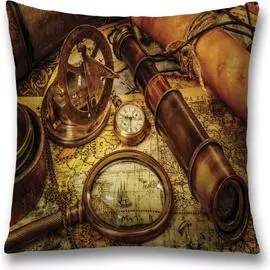 Декоративная наволочка JOYARTY sl_10994