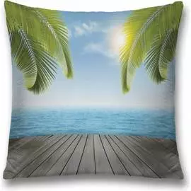 Декоративная наволочка JOYARTY