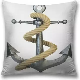 Декоративная наволочка JOYARTY