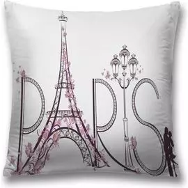 Декоративная наволочка JOYARTY sl_10526