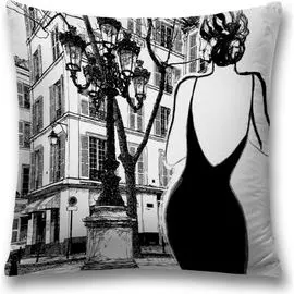 Декоративная наволочка JOYARTY sl_10517