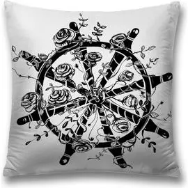 Декоративная наволочка JOYARTY sl_10504