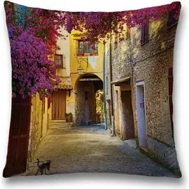 Декоративная наволочка JOYARTY sl_1039