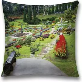 Декоративная наволочка JOYARTY