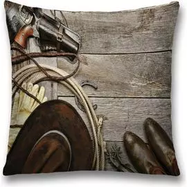 Декоративная наволочка JOYARTY sl_10236