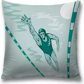 Декоративная наволочка JOYARTY sl_10914