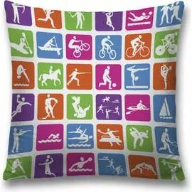 Декоративная наволочка JOYARTY sl_10926