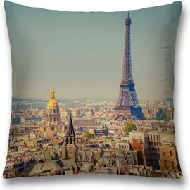 Декоративная наволочка JOYARTY