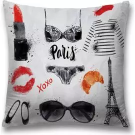 Декоративная наволочка JOYARTY sl_10527