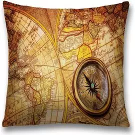 Декоративная наволочка JOYARTY sl_10992