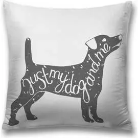 Декоративная наволочка JOYARTY sl_10683