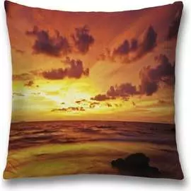 Декоративная наволочка JOYARTY