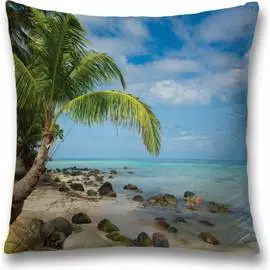 Декоративная наволочка JOYARTY sl_10345