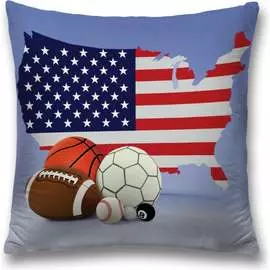 Декоративная наволочка JOYARTY sl_10772