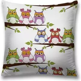 Декоративная наволочка JOYARTY sl_10802