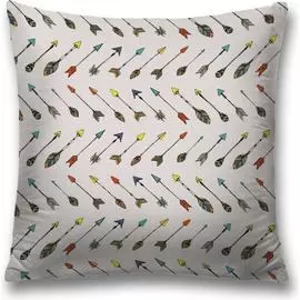 Декоративная наволочка JOYARTY