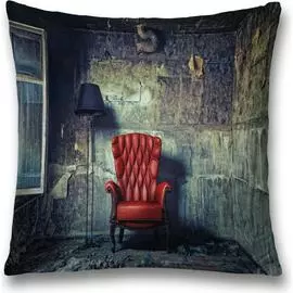 Декоративная наволочка JOYARTY sl_10985