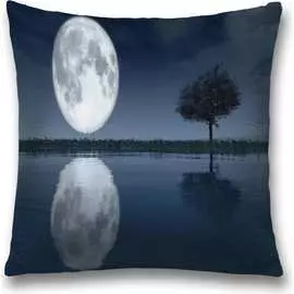 Декоративная наволочка JOYARTY