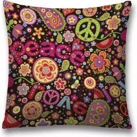 Декоративная наволочка JOYARTY