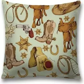 Декоративная наволочка JOYARTY sl_10228