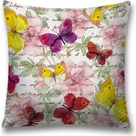 Декоративная наволочка JOYARTY