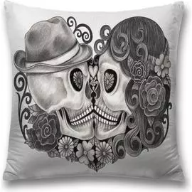 Декоративная наволочка JOYARTY sl_10476