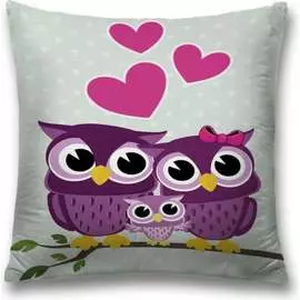 Декоративная наволочка JOYARTY sl_10823