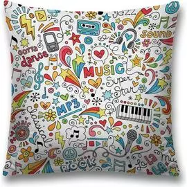 Декоративная наволочка JOYARTY sl_10958