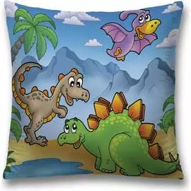 Декоративная наволочка JOYARTY