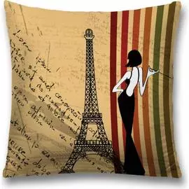 Декоративная наволочка JOYARTY sl_10524