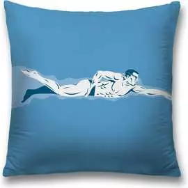 Декоративная наволочка JOYARTY sl_10915