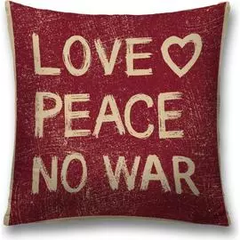 Декоративная наволочка JOYARTY