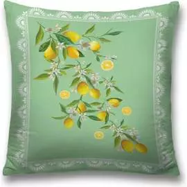 Декоративная наволочка JOYARTY sl_105995