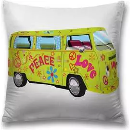 Декоративная наволочка JOYARTY