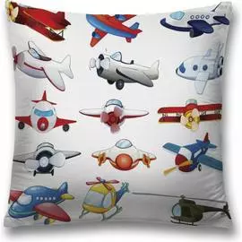 Декоративная наволочка JOYARTY sl_10631