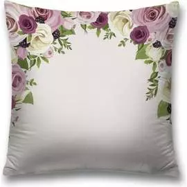 Декоративная наволочка JOYARTY sl_10586