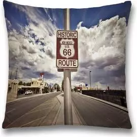 Декоративная наволочка JOYARTY sl_10766